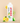 Zerup Zero Sugar Lemon Lime Syrup 1L