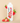 Zerup Zero Sugar Strawberry Syrup 1L