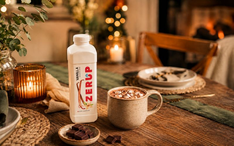 Sugar Free Hot Chocolate Recipes You'll Actually Love