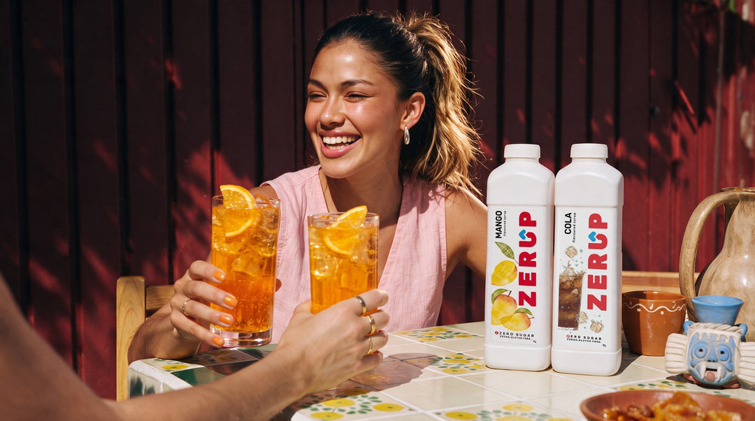 How to Incorporate Zero-Sugar Syrups into Your Daily Diet