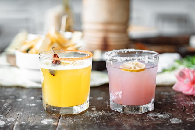 5 Delicious Zero-Sugar Cocktail Recipes with Zerup