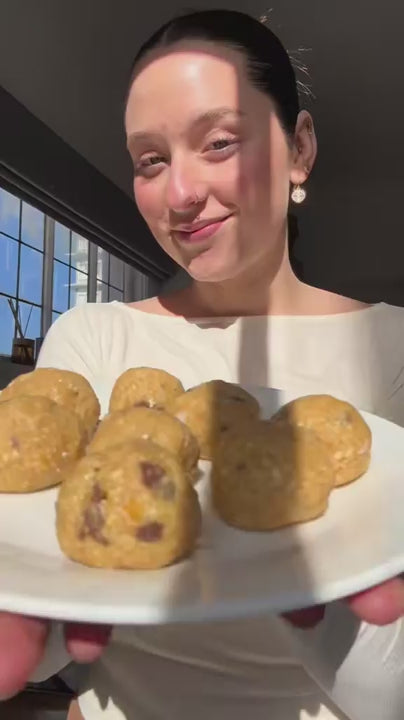 UGC Cookie