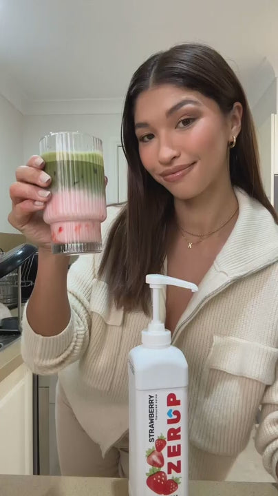 UGC - Matcha 2