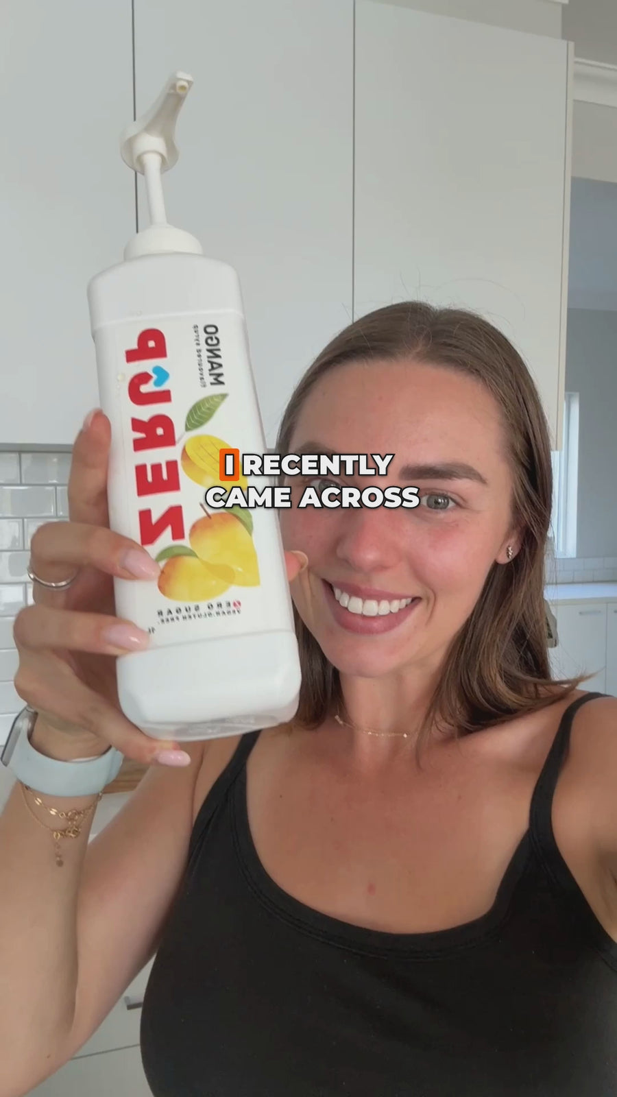 UGC - Smoothie 3